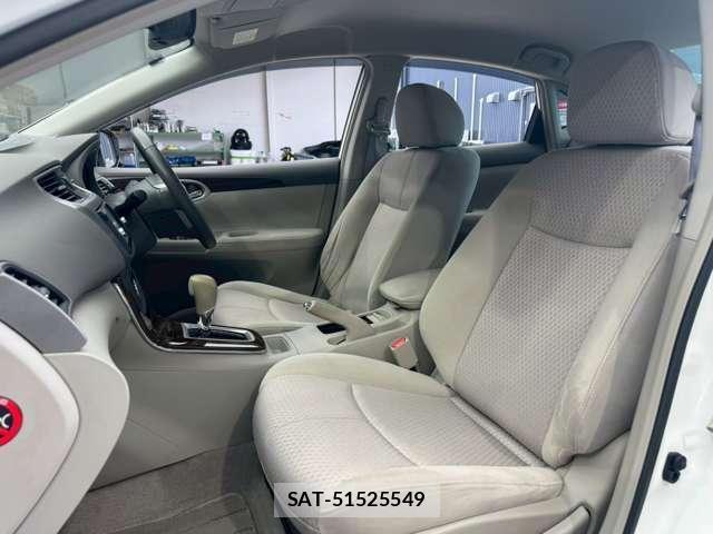 Nissan Sylphy 2013-07 7961729-18