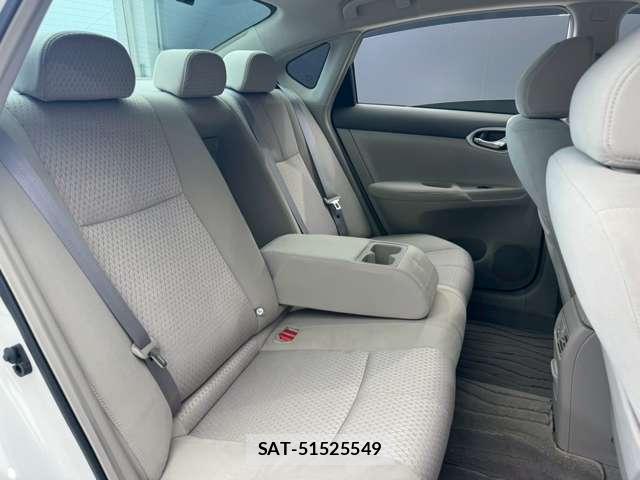 Nissan Sylphy 2013-07 7961729-19