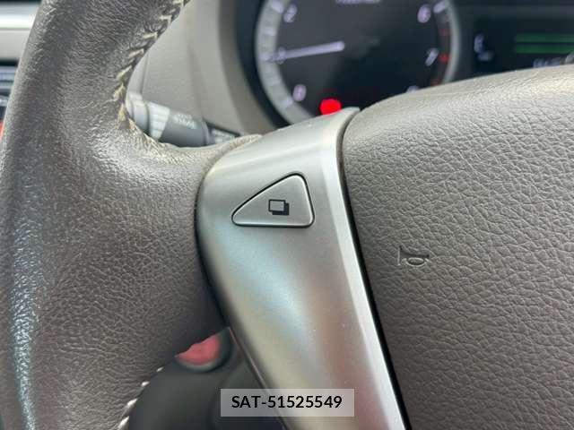 Nissan Sylphy 2013-07 7961729-6