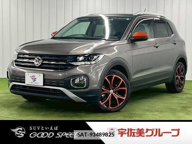 VolksWagen T-CROSS 2020-05 7963120-0