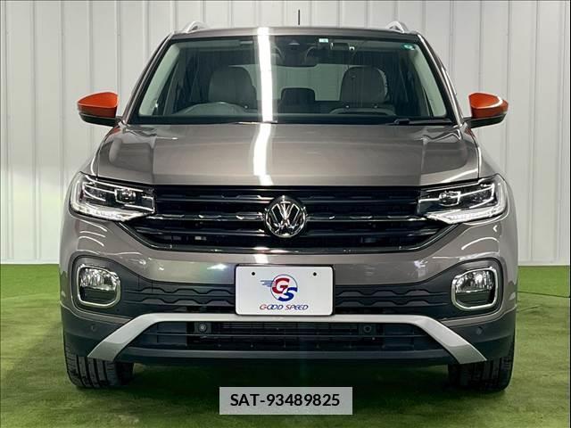 VolksWagen T-CROSS 2020-05 7963120-12
