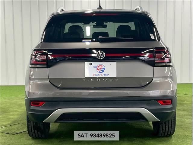 VolksWagen T-CROSS 2020-05 7963120-13