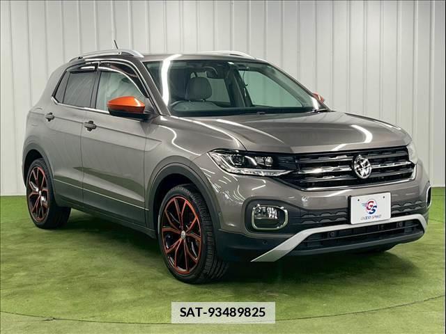 VolksWagen T-CROSS 2020-05 7963120-15