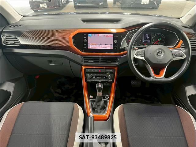 VolksWagen T-CROSS 2020-05 7963120-2