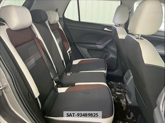VolksWagen T-CROSS 2020-05 7963120-7