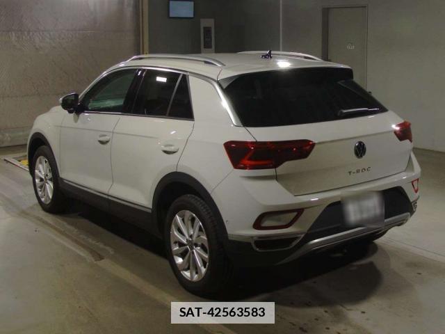 VolksWagen T-ROC 2025-08 7961473-10