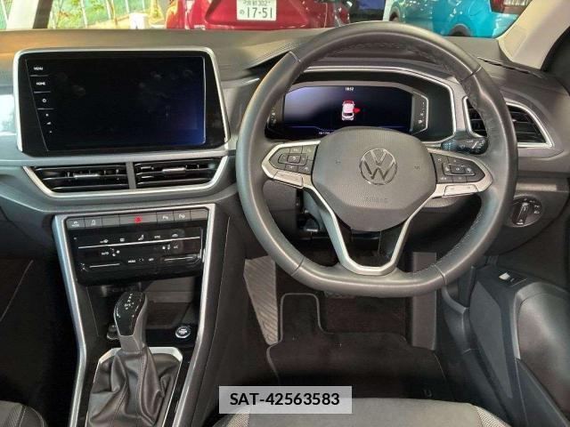 VolksWagen T-ROC 2025-08 7961473-2