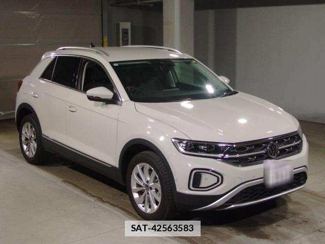 VolksWagen T-ROC 2025-08 7961473-9
