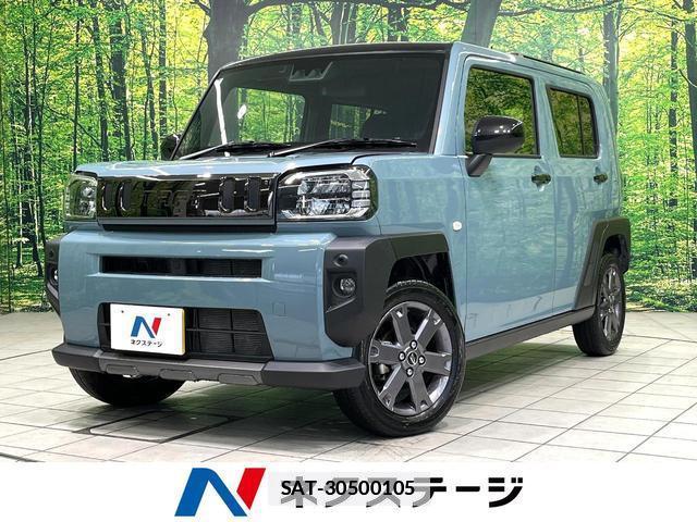 Daihatsu TAFT 2024-07 7959743-0