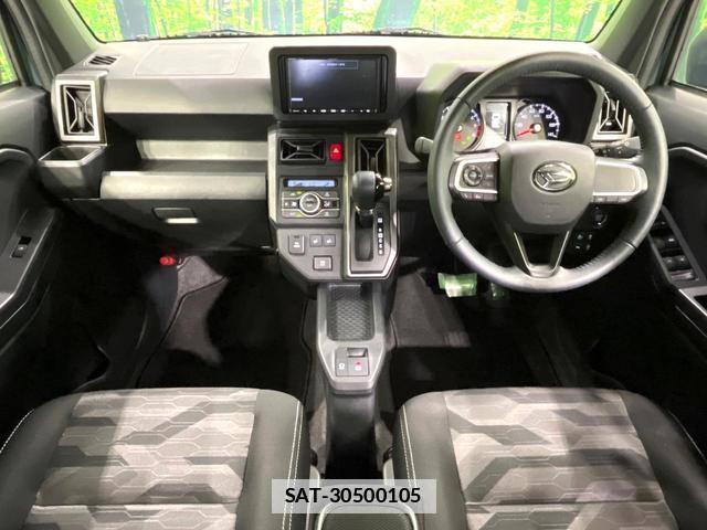 Daihatsu TAFT 2024-07 7959743-1