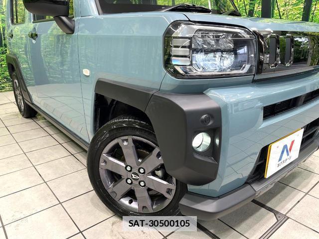 Daihatsu TAFT 2024-07 7959743-11