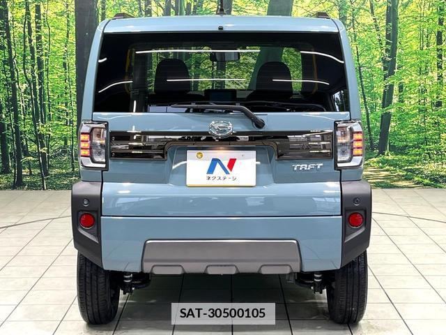 Daihatsu TAFT 2024-07 7959743-14