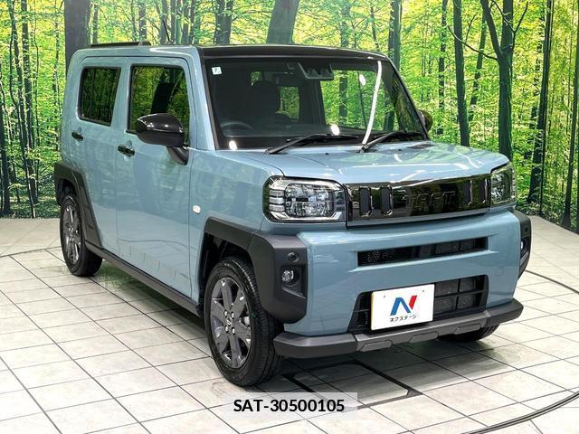 Daihatsu TAFT 2024-07 7959743-15