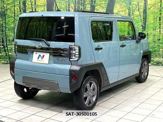 Daihatsu TAFT 2024-07 7959743-16