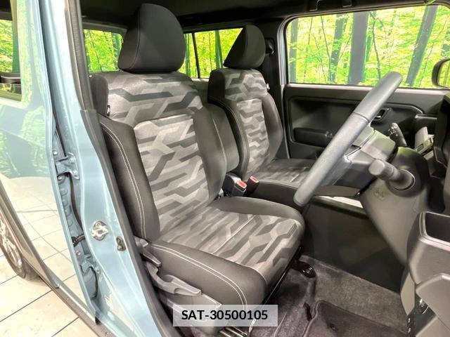 Daihatsu TAFT 2024-07 7959743-7