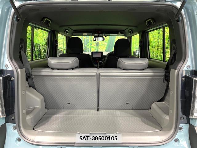 Daihatsu TAFT 2024-07 7959743-9