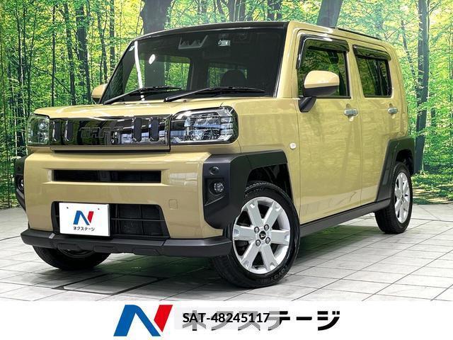 Daihatsu TAFT 2020-07 7959747-0