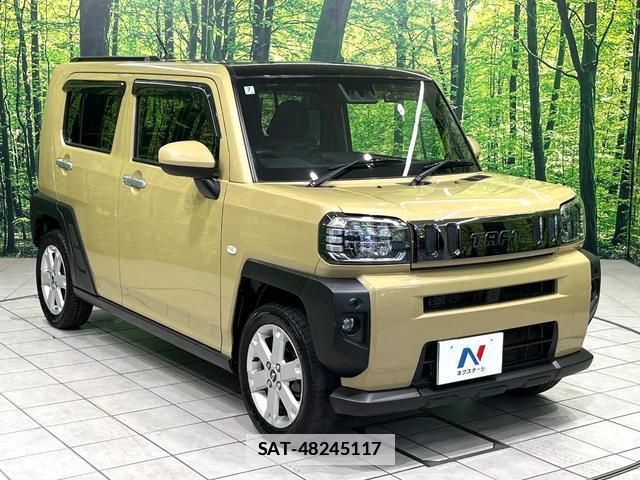 Daihatsu TAFT 2020-07 7959747-15