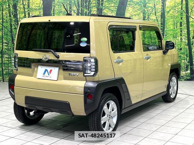 Daihatsu TAFT 2020-07 7959747-16