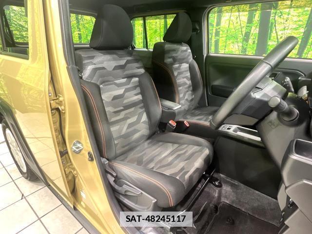 Daihatsu TAFT 2020-07 7959747-7