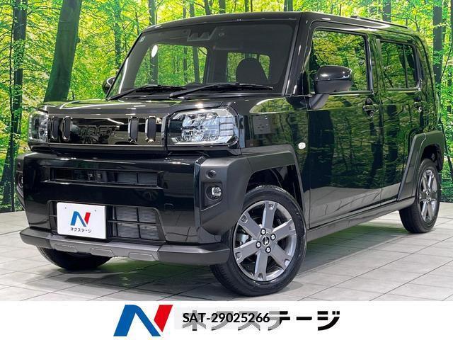 Daihatsu TAFT 2025-02 7959817-0