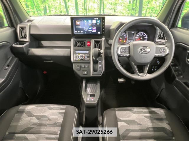 Daihatsu TAFT 2025-02 7959817-1