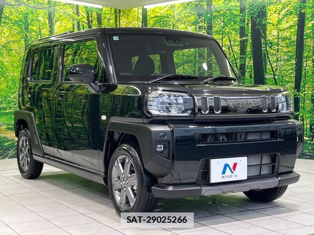 Daihatsu TAFT 2025-02 7959817-15