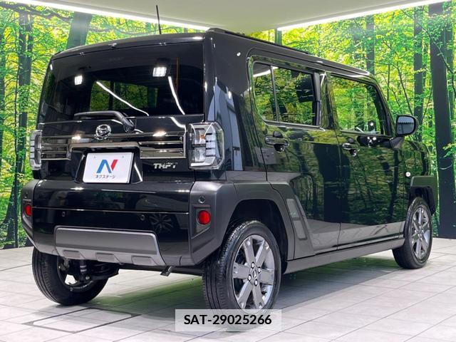 Daihatsu TAFT 2025-02 7959817-16