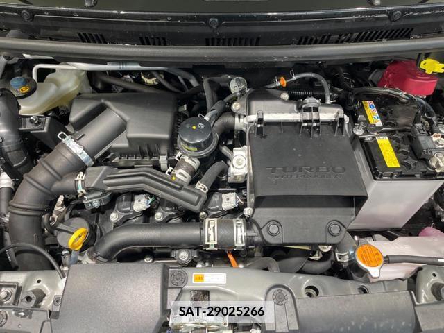 Daihatsu TAFT 2025-02 7959817-17