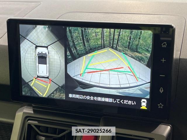 Daihatsu TAFT 2025-02 7959817-3