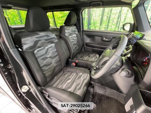 Daihatsu TAFT 2025-02 7959817-7
