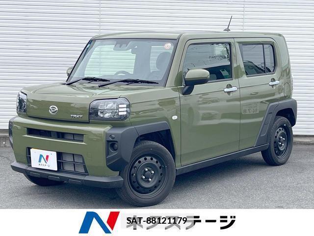 Daihatsu TAFT 2025-01 7960075-0