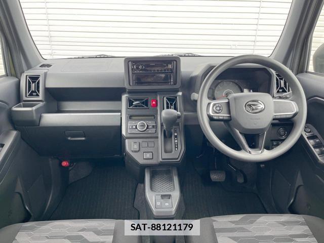 Daihatsu TAFT 2025-01 7960075-1