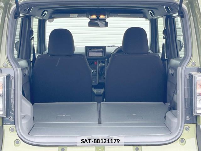 Daihatsu TAFT 2025-01 7960075-10