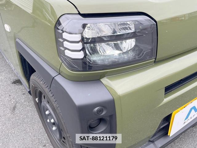 Daihatsu TAFT 2025-01 7960075-12