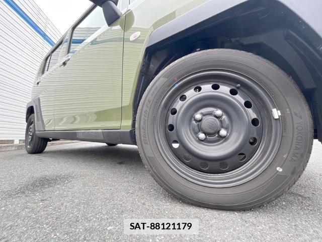 Daihatsu TAFT 2025-01 7960075-13