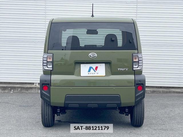 Daihatsu TAFT 2025-01 7960075-15