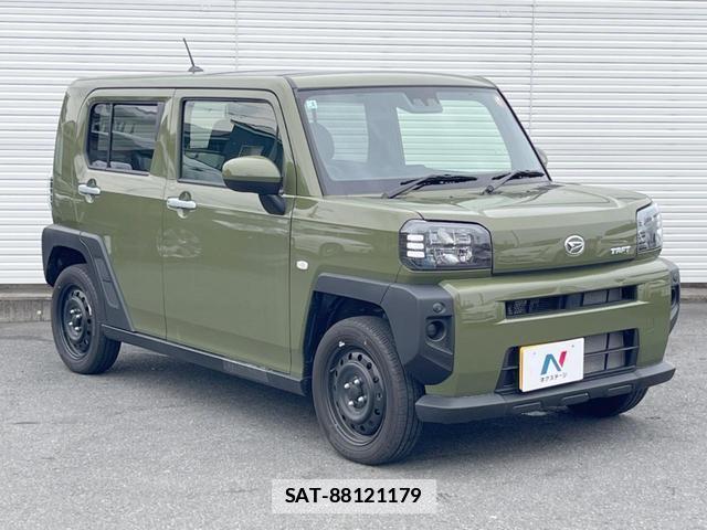 Daihatsu TAFT 2025-01 7960075-16