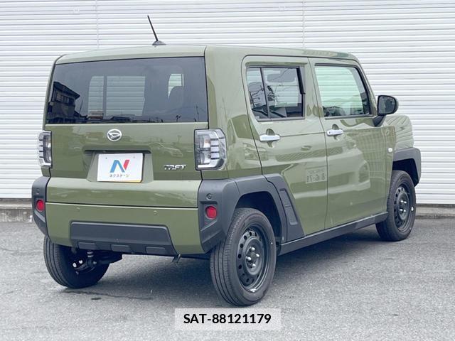 Daihatsu TAFT 2025-01 7960075-17