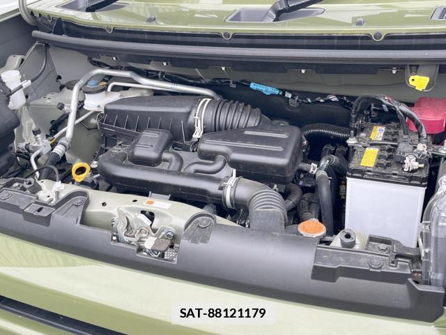 Daihatsu TAFT 2025-01 7960075-18