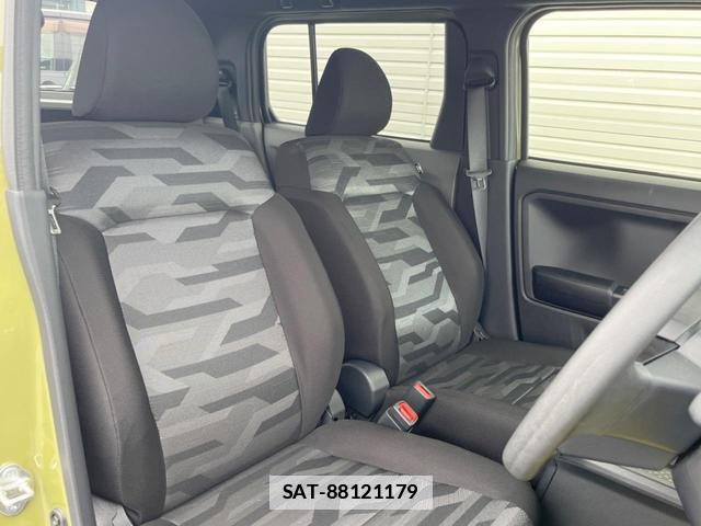 Daihatsu TAFT 2025-01 7960075-7