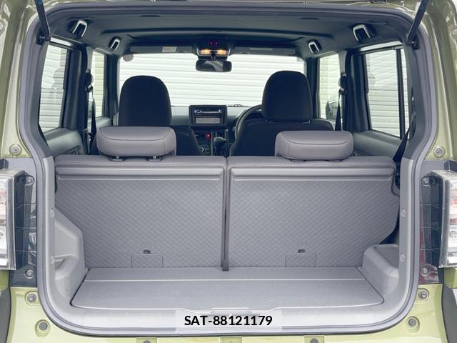 Daihatsu TAFT 2025-01 7960075-9