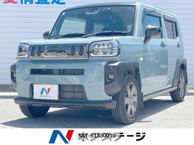 Daihatsu TAFT 2021-07 7960111-0