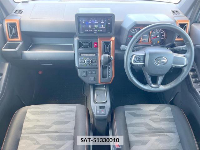 Daihatsu TAFT 2021-07 7960111-1