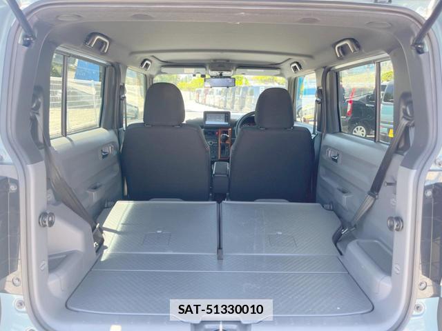 Daihatsu TAFT 2021-07 7960111-10