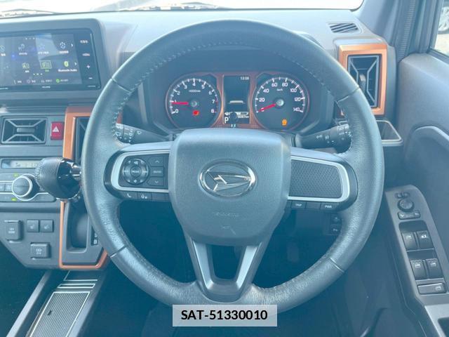 Daihatsu TAFT 2021-07 7960111-11