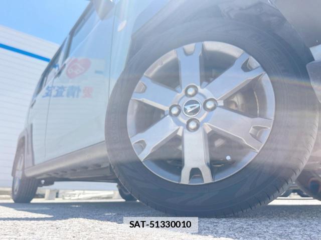 Daihatsu TAFT 2021-07 7960111-12