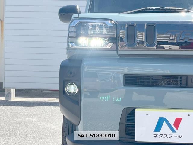 Daihatsu TAFT 2021-07 7960111-13