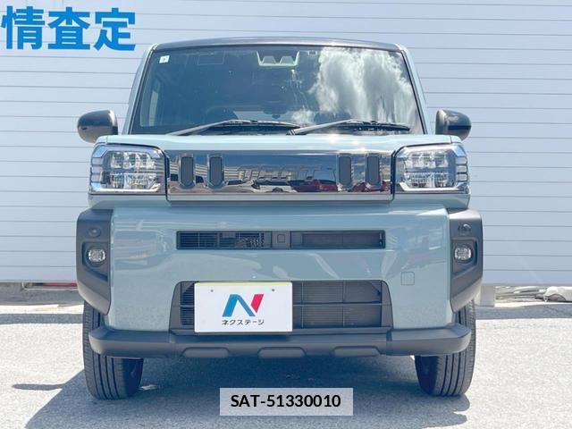 Daihatsu TAFT 2021-07 7960111-14