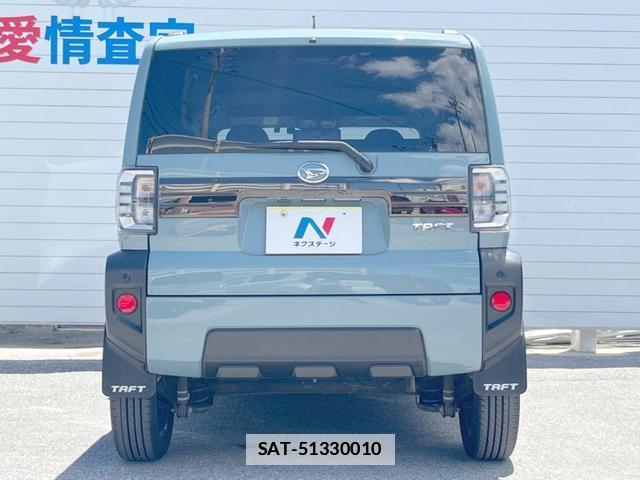 Daihatsu TAFT 2021-07 7960111-15
